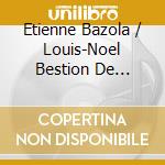 Etienne Bazola / Louis-Noel Bestion De Camboulas / Ensemble Les Surprises / Paco Garcia - Lecons De Tenebres cd