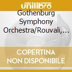 Gothenburg Symphony Orchestra/Rouvali, Santtu-Matias - Sibelius: Sinfonien Nr. 6 & 7, Der Sturm cd