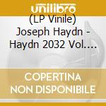 (LP Vinile) Joseph Haydn - Haydn 2032 Vol. 17 - Per Il Luigi vinile