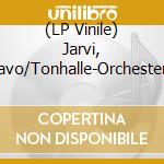 (LP Vinile) Jarvi, Paavo/Tonhalle-Orchester Zurich - Mahler: Symphonie Nr. 5 vinile