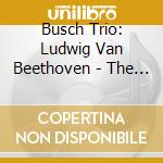 Busch Trio: Ludwig Van Beethoven - The Piano Trios Vol. 2 cd