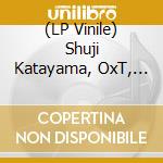 (LP Vinile) Shuji Katayama, OxT, Myth & Roid - Overlord (Original Soundtrack) (Gold Vinyl) vinile