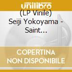 (LP Vinile) Seiji Yokoyama - Saint Seiya/Vol 2 (2 Lp) vinile