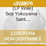 (LP Vinile) Seiji Yokoyama - Saint Seiya/Music Collection Vol 3 / O.S.T.