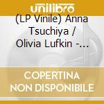 (LP Vinile) Anna Tsuchiya / Olivia Lufkin - Nana Best Collection (Deep Purple) vinile