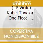 (LP Vinile) Kohei Tanaka - One Piece - Whole Cake Island (Original Soundtrack) (Pink Vinyl) vinile