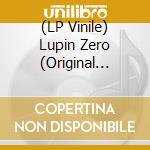 (LP Vinile) Lupin Zero (Original Soundtrack) (Red Vinyl) vinile