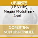 (LP Vinile) Megan Mcduffee - Atari Recharged - O.S.T. vinile