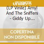 (LP Vinile) Amyl And The Sniffers - Giddy Up / Big Attraction vinile