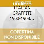 ITALIAN GRAFFITI 1960-1968 (2CDx1) cd