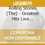 Rolling Stones (The) - Greatest Hits Live Broadcast Collection cd