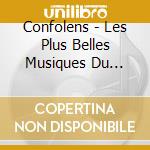 Confolens - Les Plus Belles Musiques Du Festival cd
