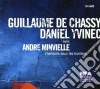 Guillaume De Chassy & Daniel Yvinec - Chansons Sous Les Bombes cd
