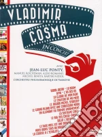 (Music Dvd) Vladimir Cosma - In Concert cd
