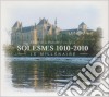 Choeur Moines Abbaye De Solesmes: Solesmes 1010-2010 - Le Millenaire cd
