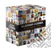 Vladimir Cosma - 40 Bandes Originales Pour 40 Films (17 Cd) cd