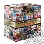 Vladimir Cosma - Colonne Sonore Di Cinquantuno Film (17 Cd) cd