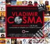 Vladimir Cosma - Les Incontournables Vol.1 cd
