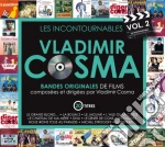 Vladimir Cosma - Les Incontournables Vol.2 cd