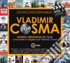 Vladimir Cosma - Les Incontournables Vol.3 cd