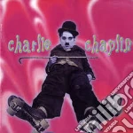 Charlie Chaplin - Bof cd