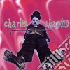 Charlie Chaplin - Bof cd
