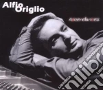 Alfio Origlio - Ascendances cd