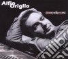 Alfio Origlio - Ascendances cd