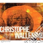 Christophe Wallemme - Namaste cd