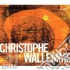 Christophe Wallemme - Namaste cd