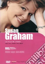 (Music Dvd) Susan Graham - La Fille De L'Ouest cd