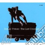 Daniel Yvinec - The Lost Crooners