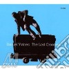 Daniel Yvinec - The Lost Crooners cd