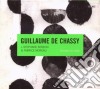 Guillaume De Chassy - Faraway So Close cd