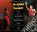 Vladimir Cosma - Marius Et Fanny cd