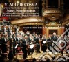 Vladimir Cosma - Suites Sinfoniche Da Celebri Film- Cosma Vladimir Dir/orchestre De La Suisse Romande cd