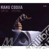 Manu Codjia - Same cd