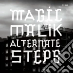 Magic Malik - Alternate Steps cd