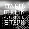 Magic Malik - Alternate Steps cd