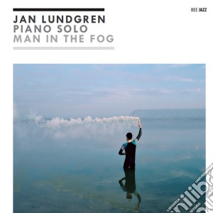 Man In The Fog cd musicale