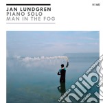 Man In The Fog