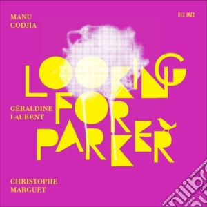 Looking for parker cd musicale di Miscellanee