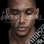 Gregory Privat - Tales Of Cyparis cd