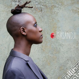 Gasandji - Gasandji cd musicale di Gasandji