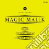 Malik Magic - Tranz Denied cd