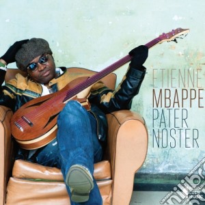 M'bappe Etienne - Pater Noster cd musicale di Etienne M'bappe