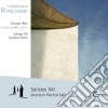 Rachid Safir - Litanies Pour Ronchamp cd