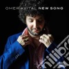 Avital Omer - New Song cd