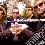 Flash Pig - Remain Still cd
