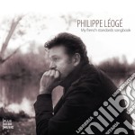 Philippe Leoge'- My French Standards Songbook
